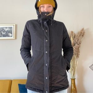 KUHL Celeste Down Parka